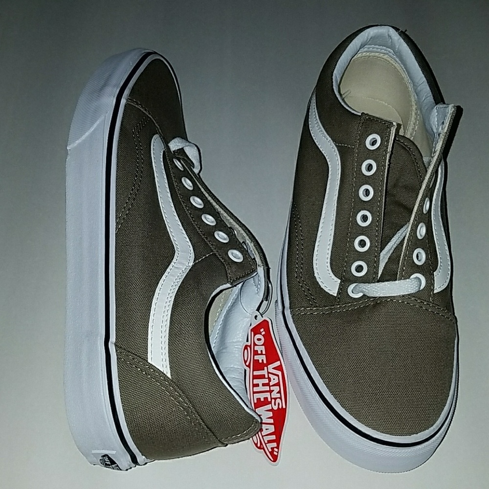 VANS Old Skool Sneakers